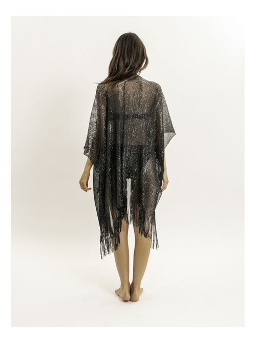 KARONA lurex kaftan - Kiabi KARONA lurex kaftan - Kiabi