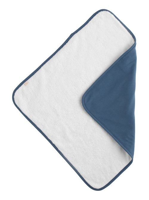 Katoenen aankleedkussen met handdoek - Kiabi