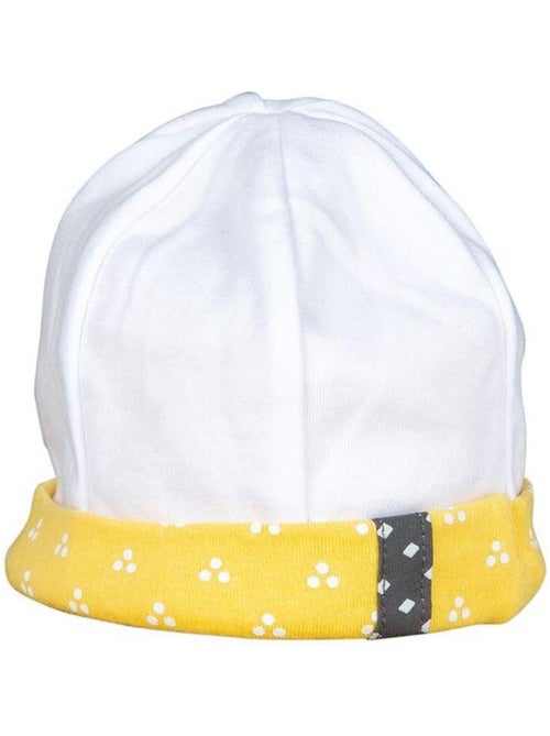 Katoenen babymutsje - Kiabi