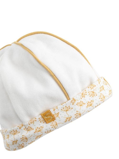 Katoenen babymutsje - Kiabi