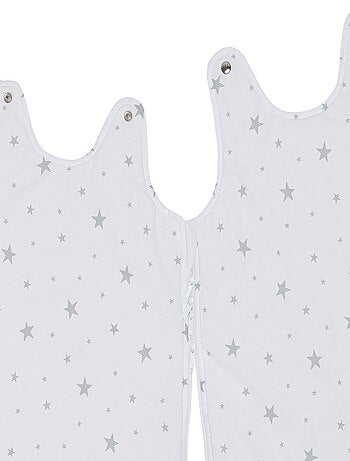 Katoenen babyslaapzak, stella | sevira kids