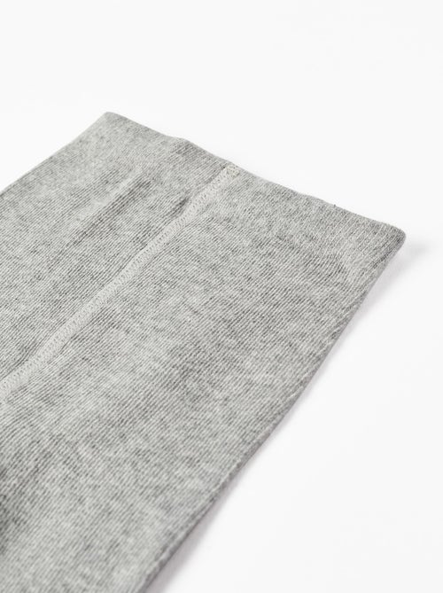 Katoenen gebreide maillot - Kiabi Katoenen gebreide maillot - Kiabi