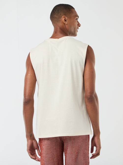 Katoenen hemd - Kiabi