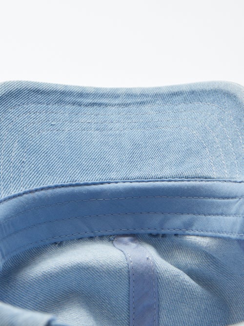 Katoenen honkbalpet - Kiabi