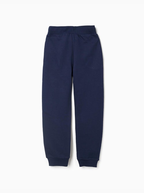 Katoenen joggers - Kiabi