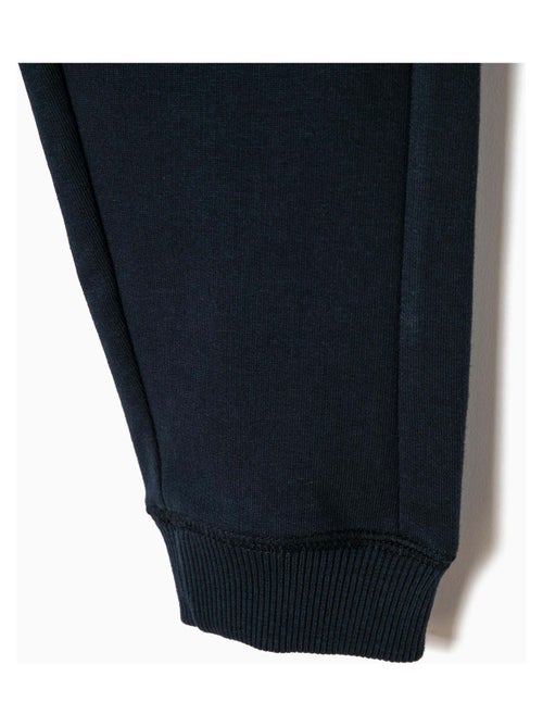 Katoenen joggers - Kiabi