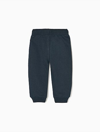 Katoenen joggers