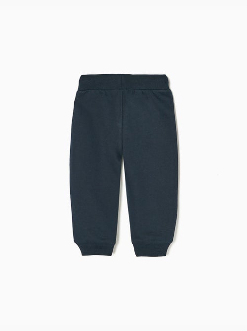 Katoenen joggers - Kiabi