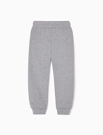 Katoenen joggers