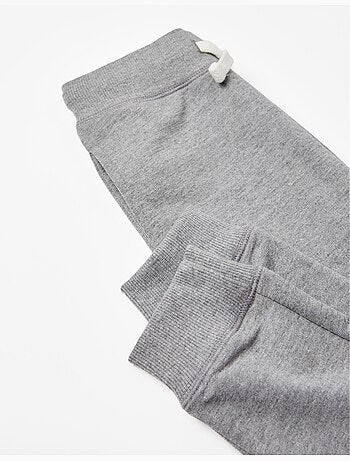 Katoenen joggers
