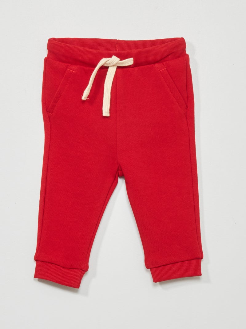 JAKO Joggingbroek Premium Basics – 8429 - JAKO Trainingsbroek