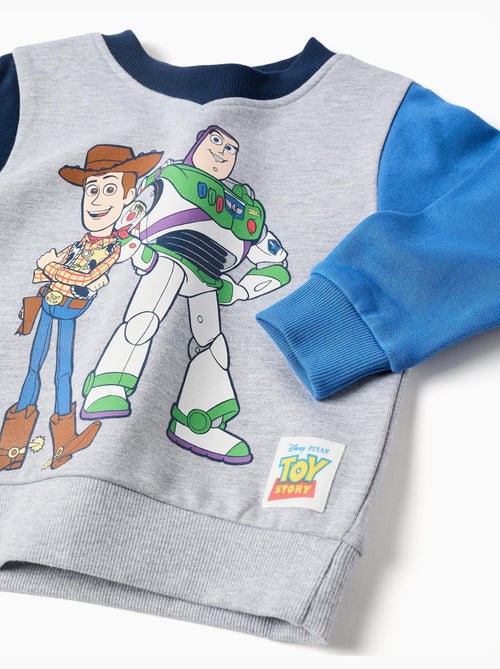 Katoenen joggingpak met Toy Story print - Kiabi Katoenen joggingpak met Toy Story print - Kiabi