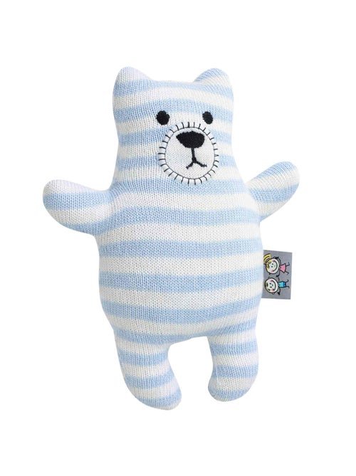 Katoenen knuffelbeertje - Kiabi