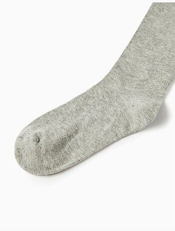 Katoenen panty
