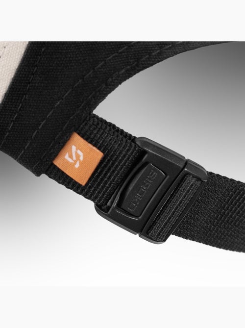 Katoenen pet 5 panelen - Kiabi Katoenen pet 5 panelen - Kiabi