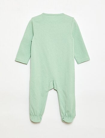 Katoenen pyjama 'Disney'