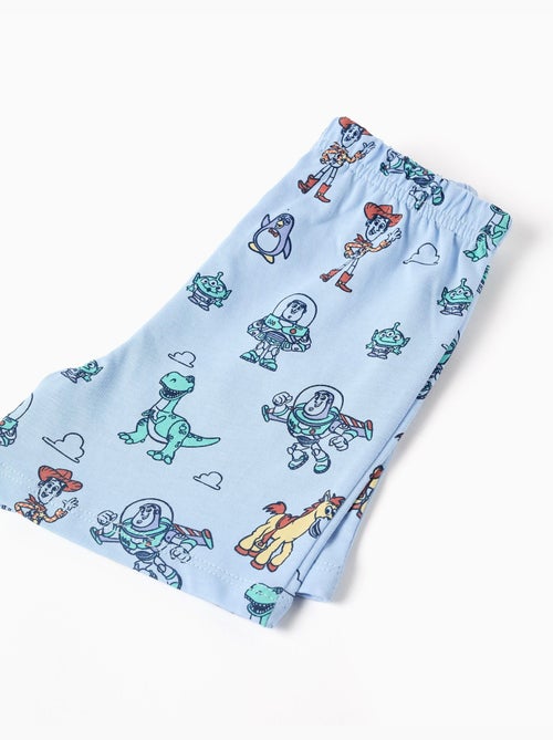 Katoenen pyjama’s met Toy Story-prints - Kiabi