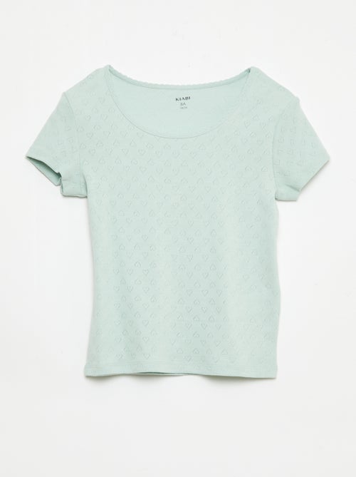 Katoenen pyjamaset - Kiabi