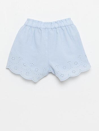 Katoenen short 'Bambi' 'Disney'