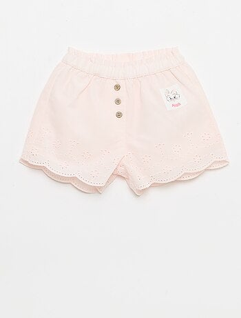 Katoenen short 'Bambi' 'Disney'