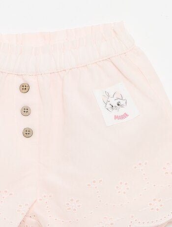 Katoenen short 'Bambi' 'Disney'