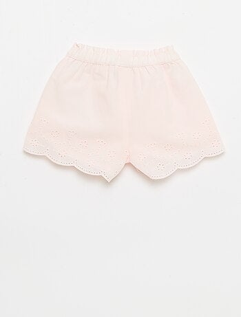 Katoenen short 'Bambi' 'Disney'