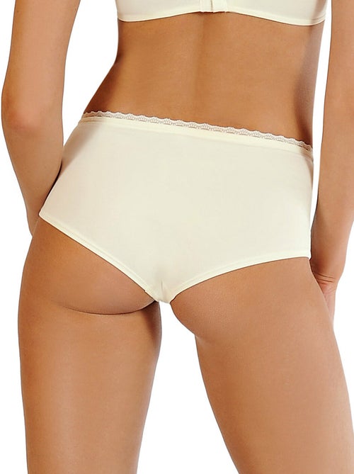 Katoenen shorts anja - Kiabi Katoenen shorts anja - Kiabi