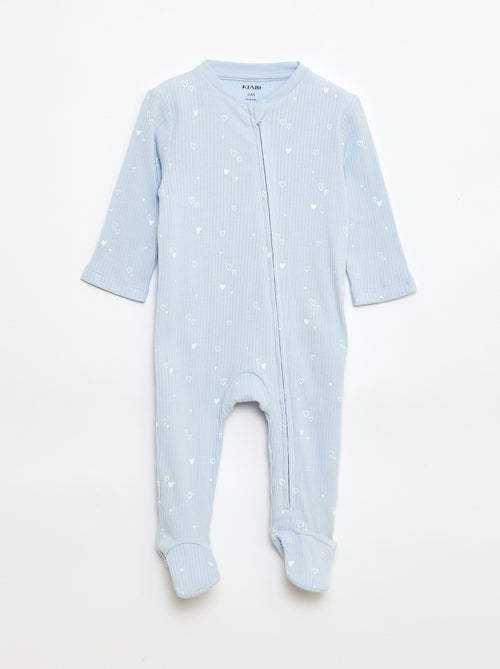 Katoenen slaappak - Kiabi Katoenen slaappak - Kiabi