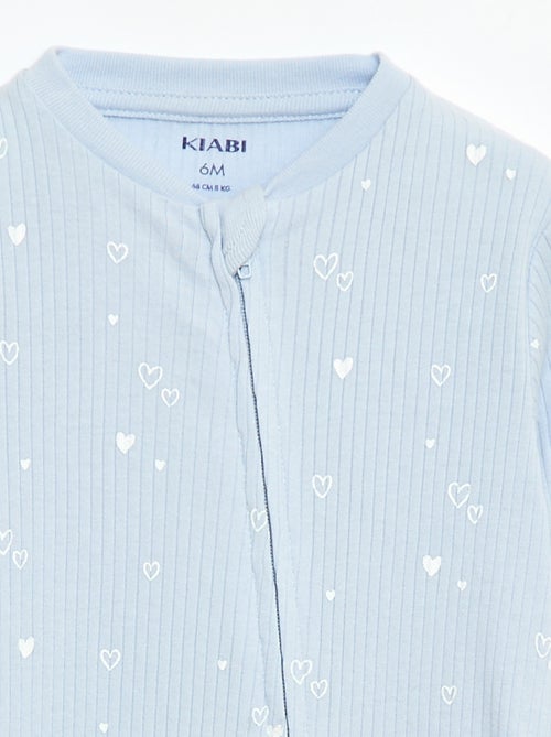 Katoenen slaappak - Kiabi Katoenen slaappak - Kiabi