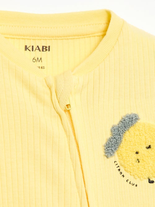 Katoenen slaappak - Kiabi Katoenen slaappak - Kiabi