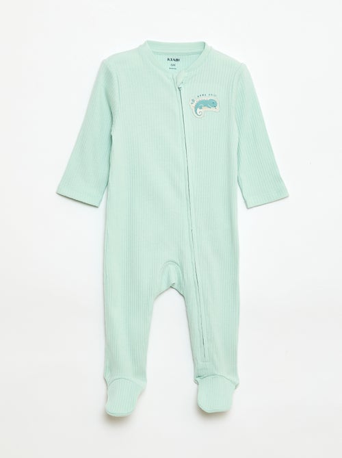 Katoenen slaappak - Kiabi Katoenen slaappak - Kiabi