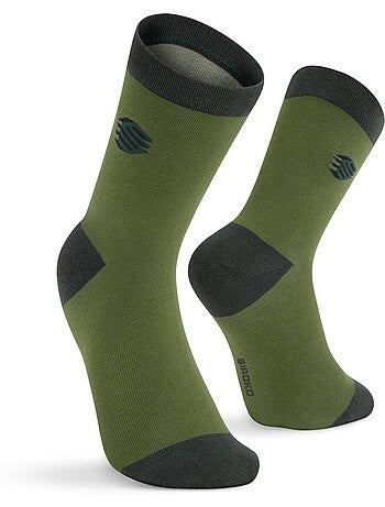 Katoenen sokken 3-pack