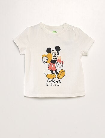 Katoenen T-shirt 'Disney'
