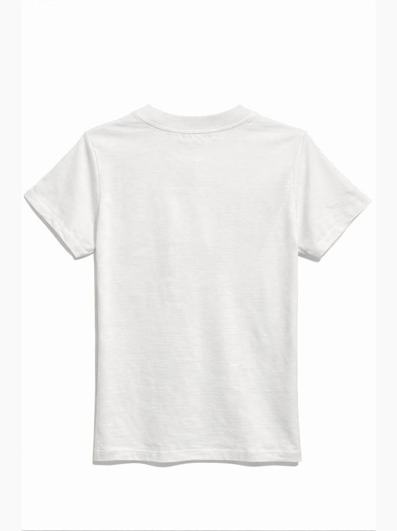 Katoenen tanktop mixray Parelgrijs - Kiabi