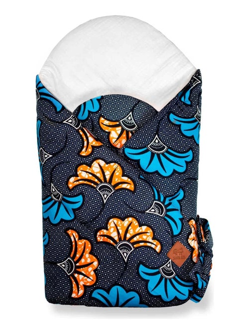 Katoenen wikkeldoek, was bruidsbloemen - Kiabi