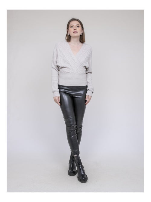 Kebira wikkeltrui - Kiabi