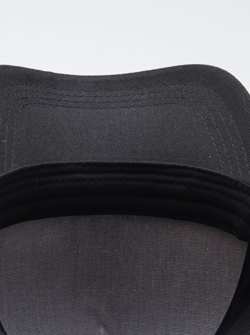 'Keith Haring'-pet ZWART - Kiabi