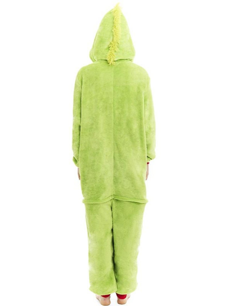 Kerstelfkostuum of pyjama Multicolor - Kiabi
