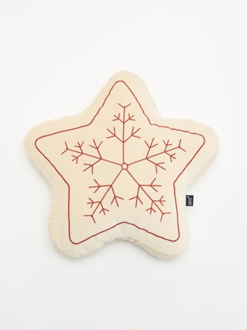 Kerstkussen - KIABI Home - Kiabi