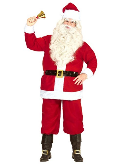 Kerstmanpak - Kiabi