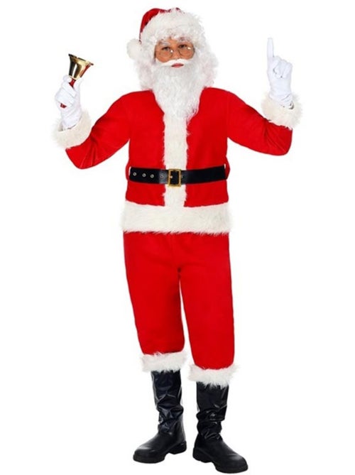 Kerstmanpak - Kiabi
