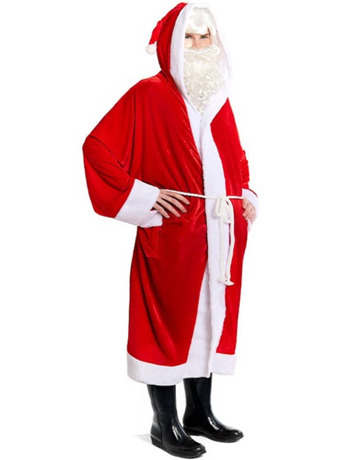 Kerstmanpak of -mantel - Kiabi