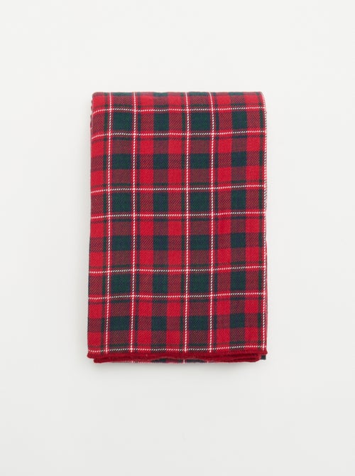 Kersttafelkleed - KIABI Home - Kiabi