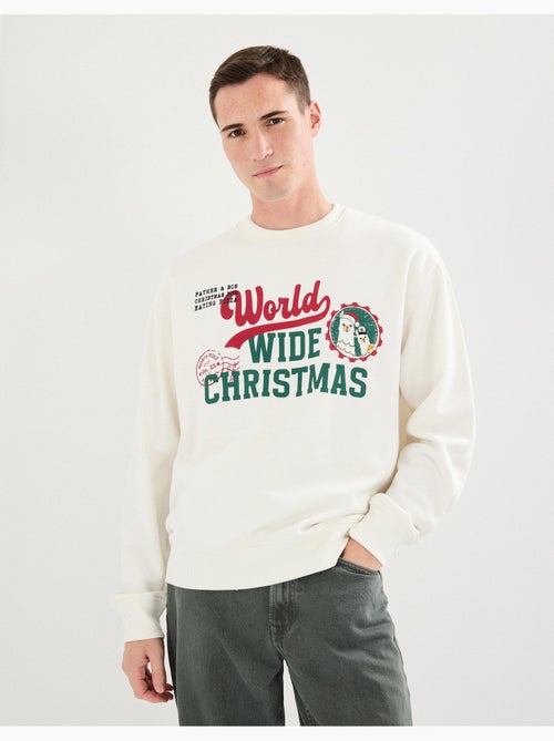 Kersttrui, MO Fashion - Kiabi Kersttrui, MO Fashion - Kiabi