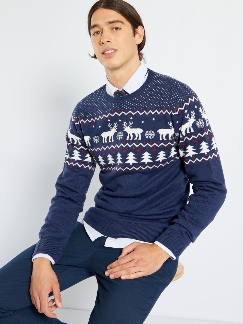 Dizaynevim Kleding Herenkleding Sweaters Spencers 