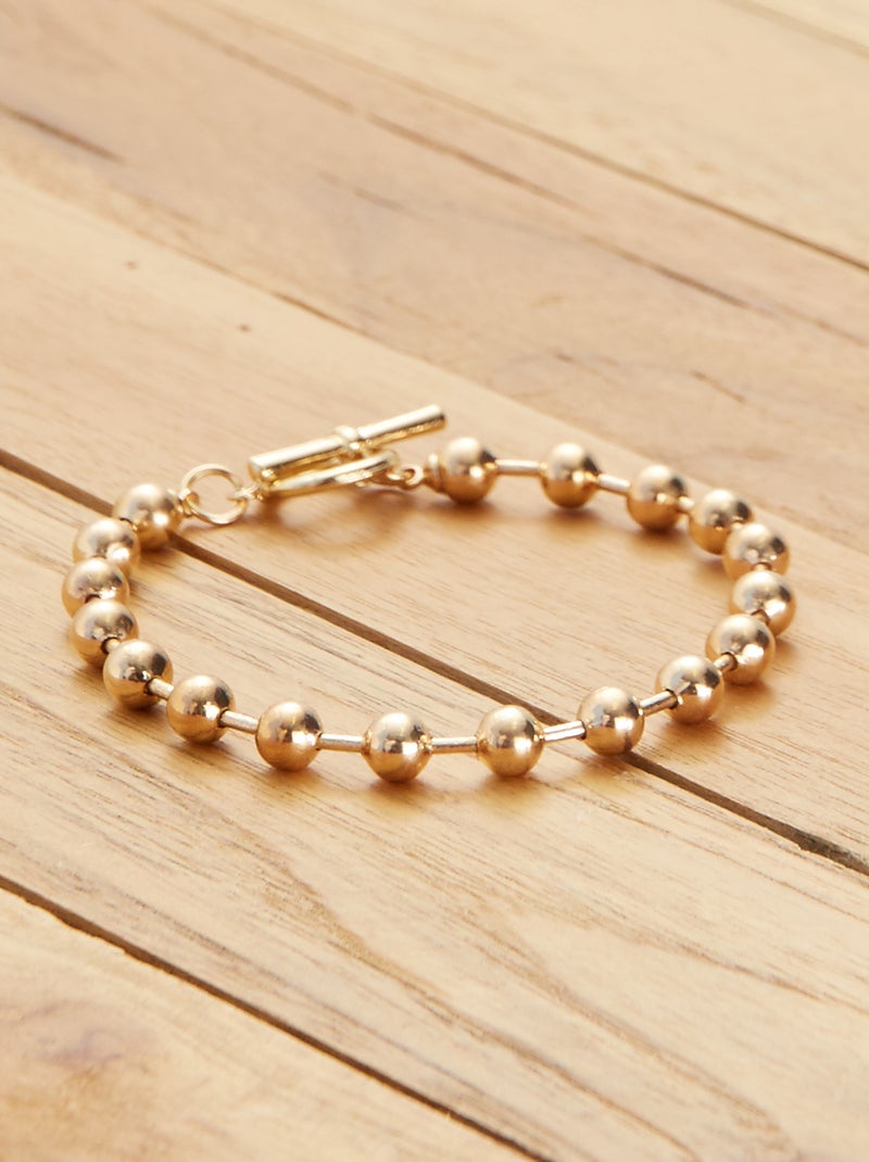 Kettingarmband BIEGE - Kiabi