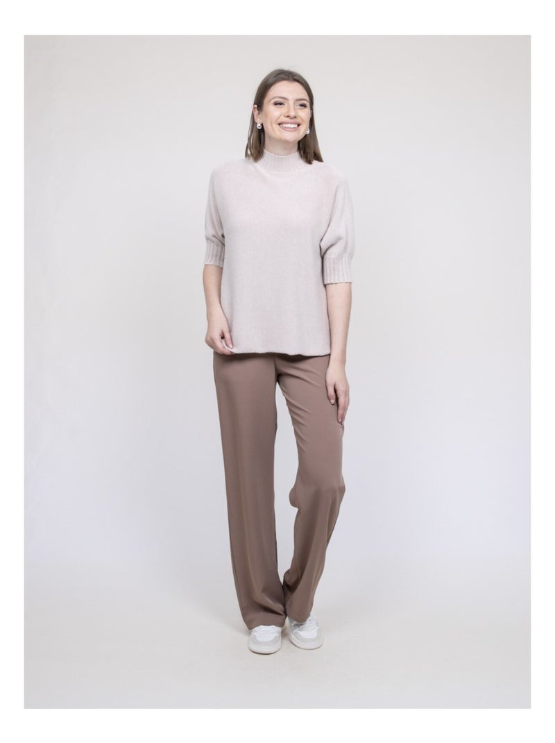 Kevina coltrui Beige - Kiabi