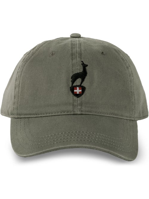 Khaki base dad cap - Kiabi Khaki base dad cap - Kiabi