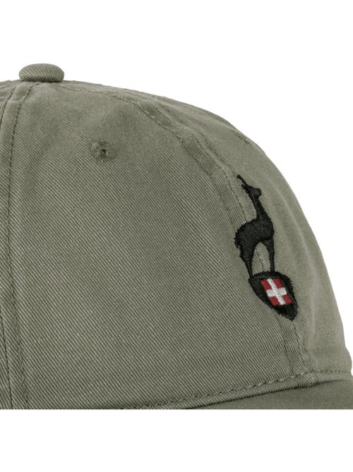 Khaki base dad cap - Kiabi Khaki base dad cap - Kiabi