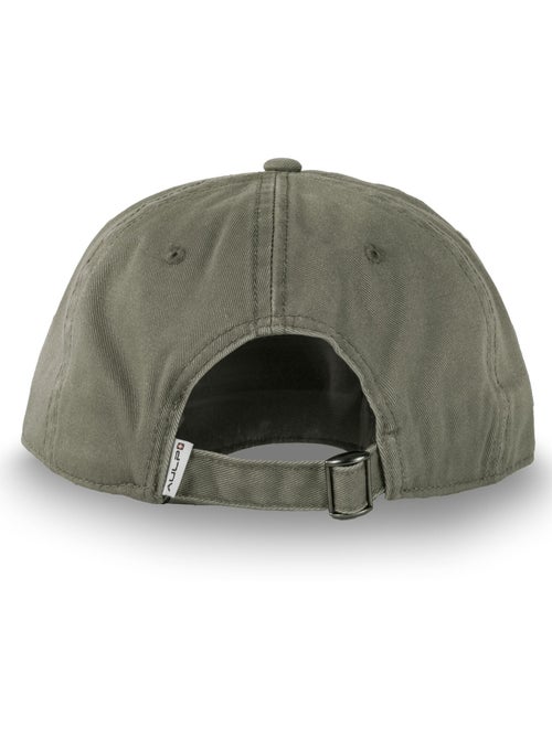 Khaki base dad cap - Kiabi Khaki base dad cap - Kiabi